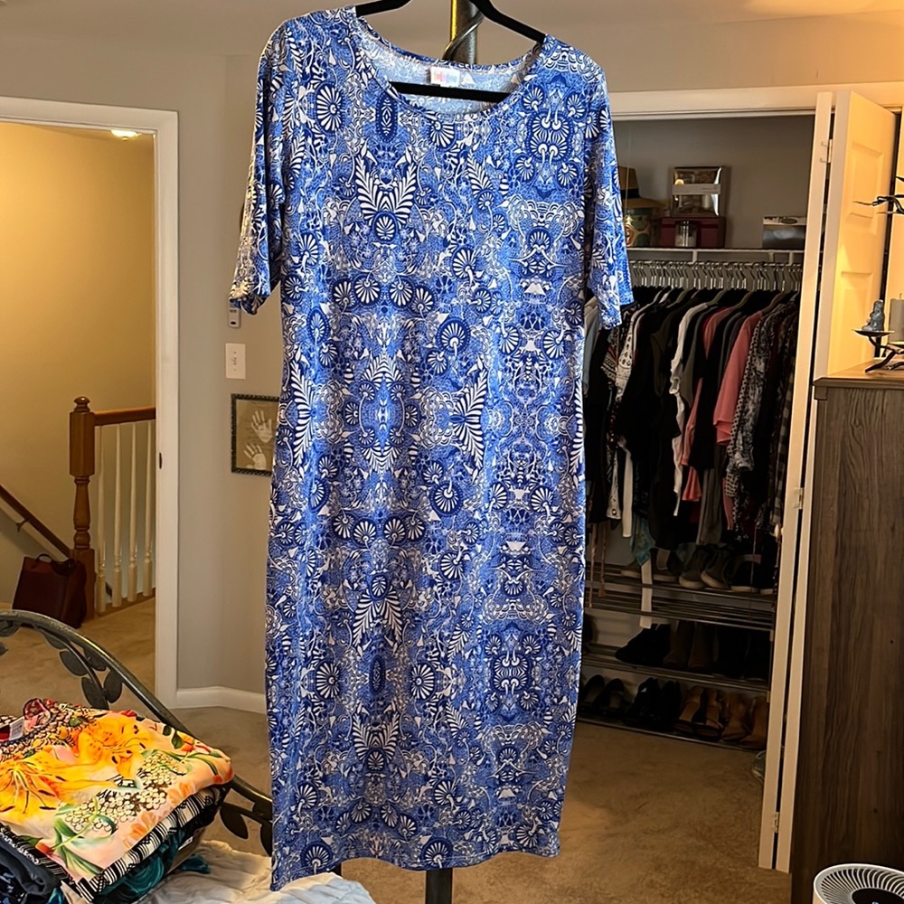 Dress